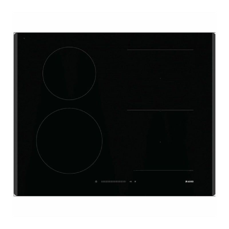 ASKO 60cm Induction Cooktop HI1621G