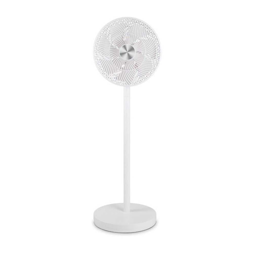 AusClimate Flow IQ Cordless Pedestal Fan ACPF200