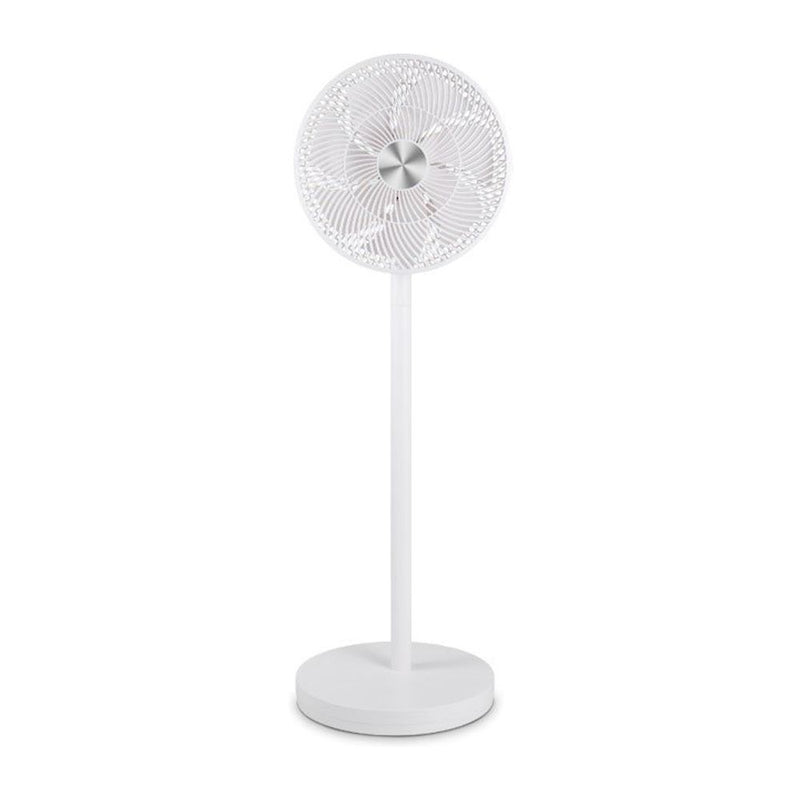 AusClimate Flow IQ Cordless Pedestal Fan ACPF200