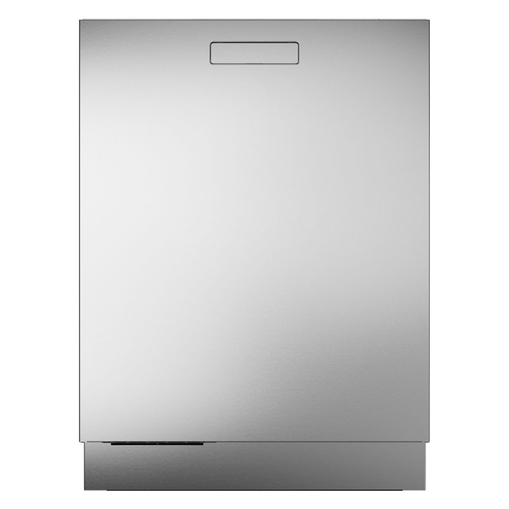ASKO 82cm Logic Built In Dishwasher – Stainless Steel DBI565IKS