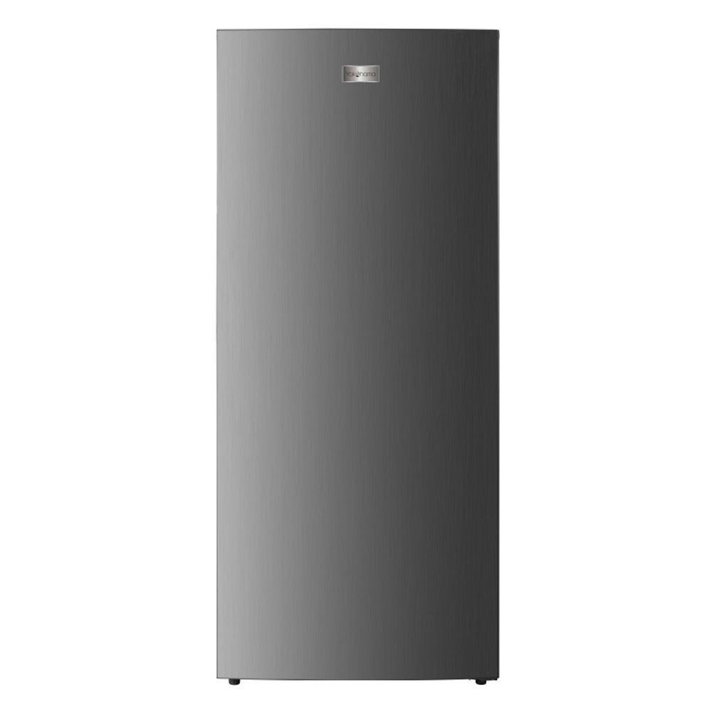Yokohama 366L Stainless Steel Freezer YOKFF366S