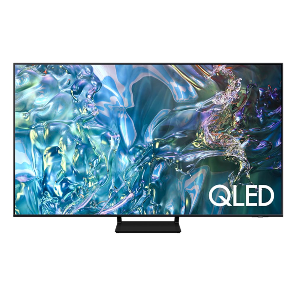 Samsung, 85″ Q60D QLED 4K Smart TV QA85Q60DAWXXY