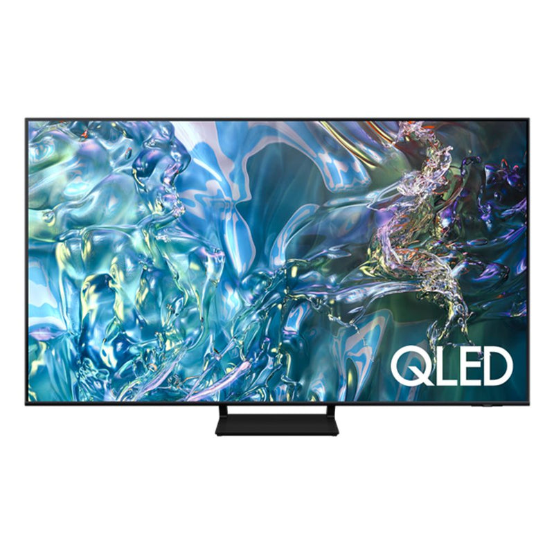 Samsung, 85″ Q60D QLED 4K Smart TV QA85Q60DAWXXY