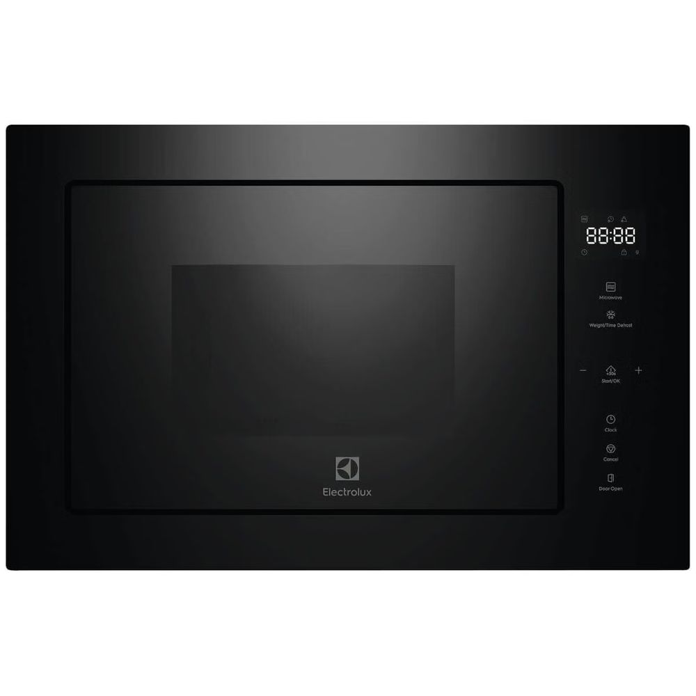 Electrolux 25L Series 500 Built-in Microwave Dark Stainless Steel EMB2525DF