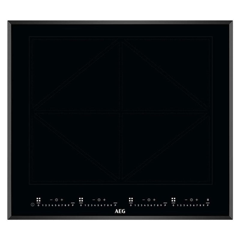 AEG TOTALFLEX 60CM INDUCTION COOKTOP IKK64681FB