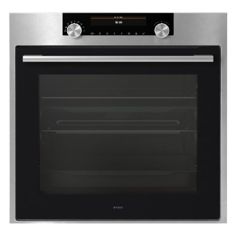 ASKO 60cm Pyrolytic Built-In Oven OP8687S