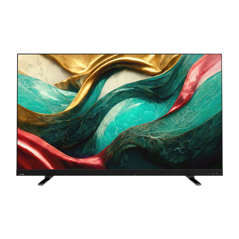 TOSHIBA 65″ 4K MiniLED SMART TV 65Z870MP