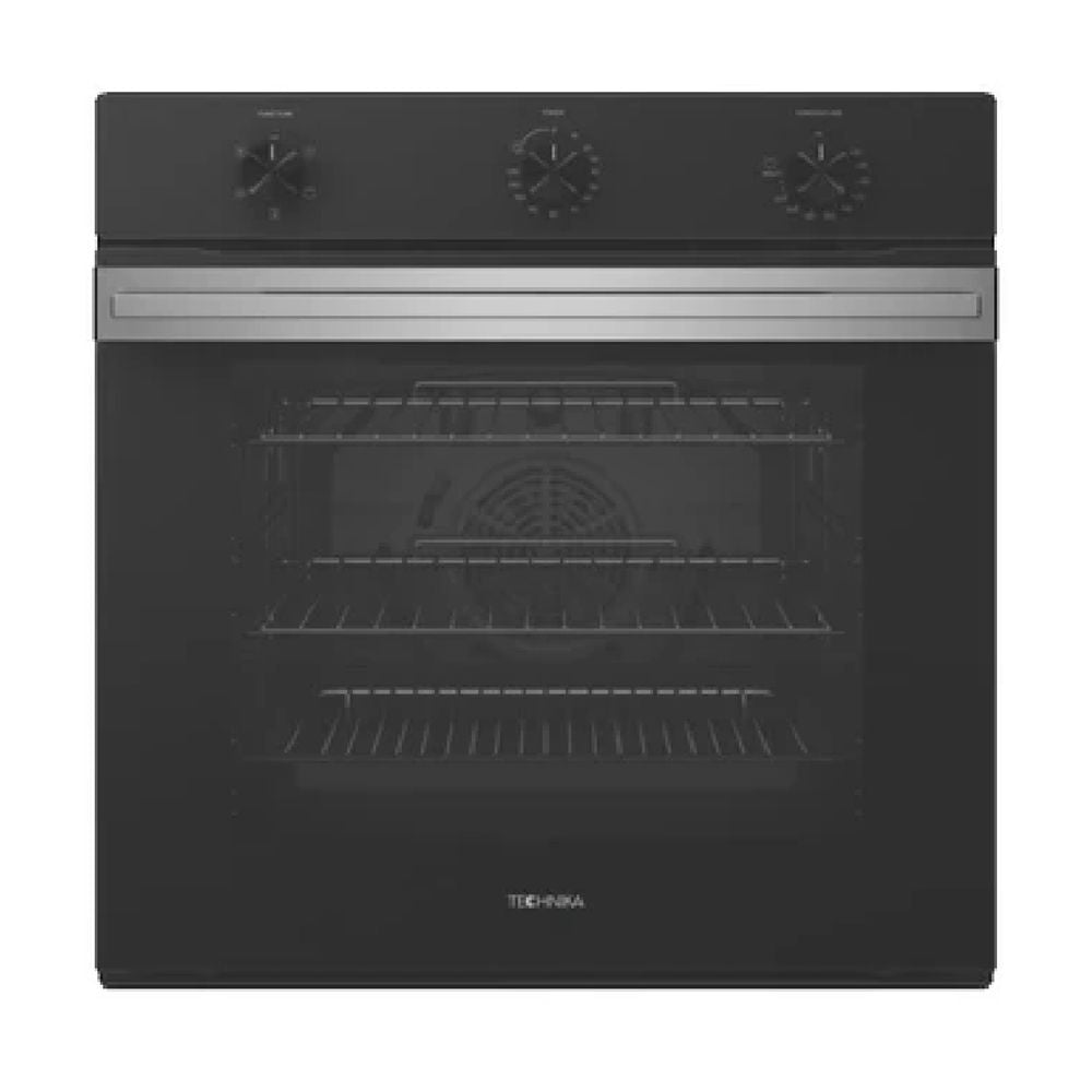 Technika 60cm Multi Function Oven TGO65X