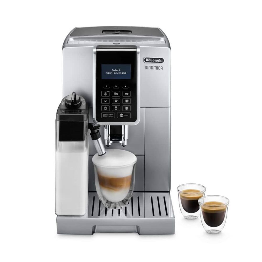 DeLonghi Dinamica Automatic coffee makers ECAM350.75.S