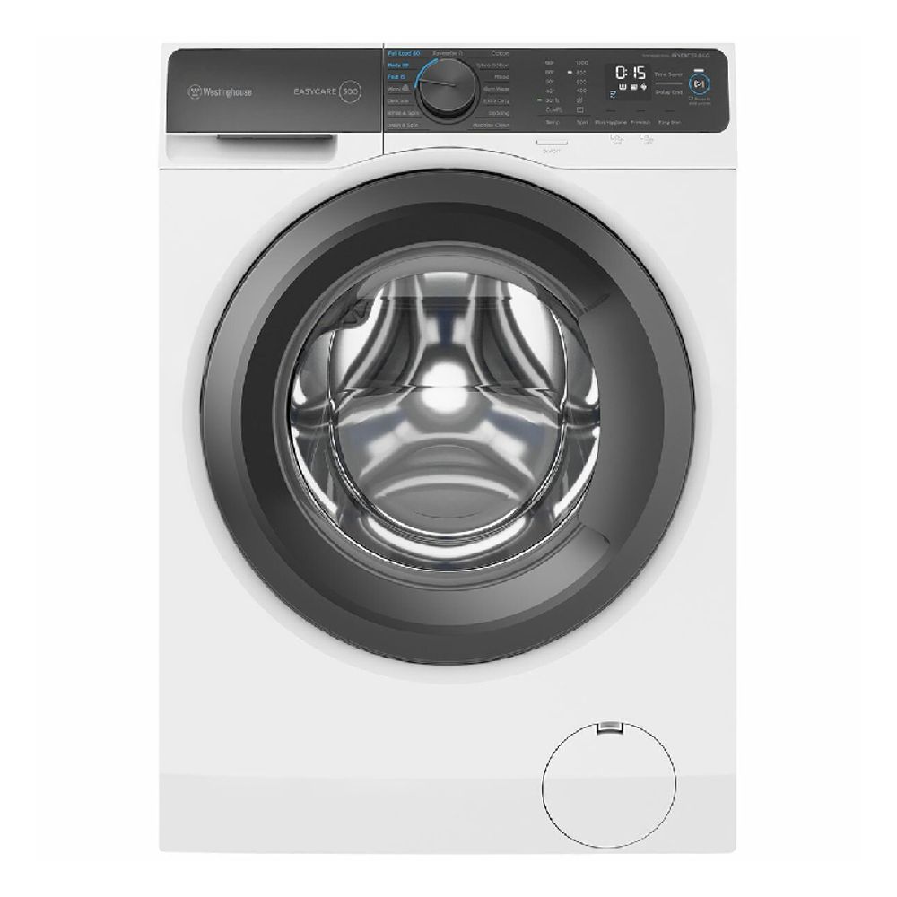 Westinghouse WWF8024M5WA 8kg Front Load Washing Machine