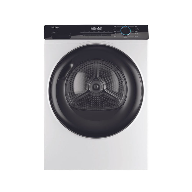 Haier 8kg Heat Pump Dryer HDHP80AW1