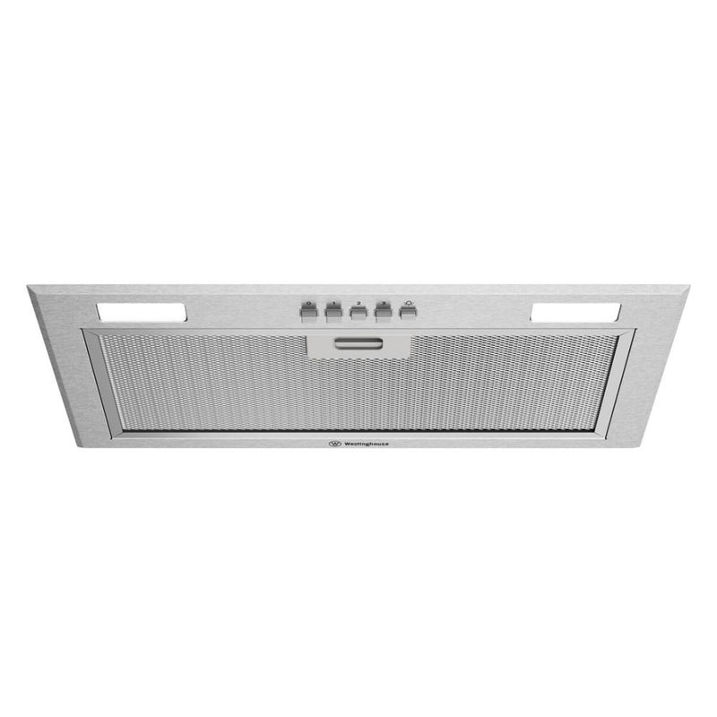 Westinghouse 52cm Integrated Rangehood Stainless Steel WRI515SC