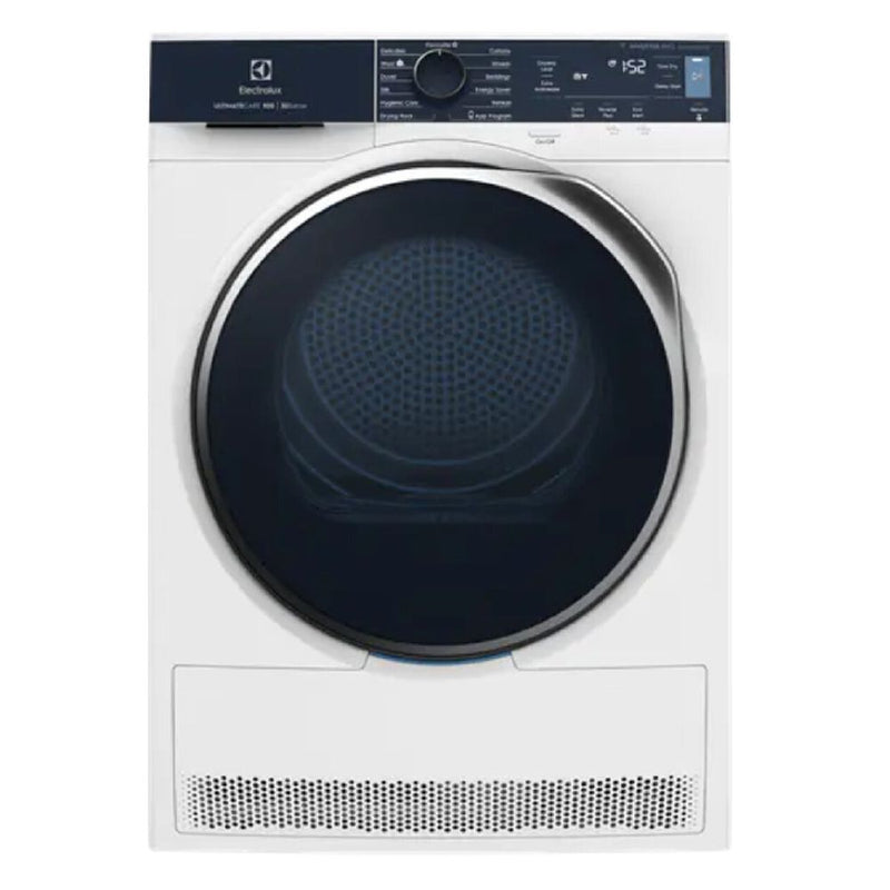 Electrolux 9kg UltimateCare 900 Heat Pump Dryer EDH903R9WB