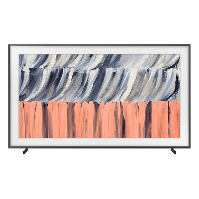 Samsung 98″ The Frame LS03HE 4K Samsung Vision AI Smart TV (2026) Black 98″ QA98LS03HEUXTW