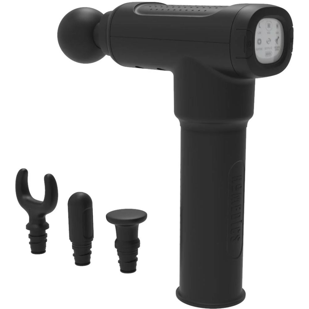 Homedics Cordless Sports Pro Handheld Massager PGM-800-AU