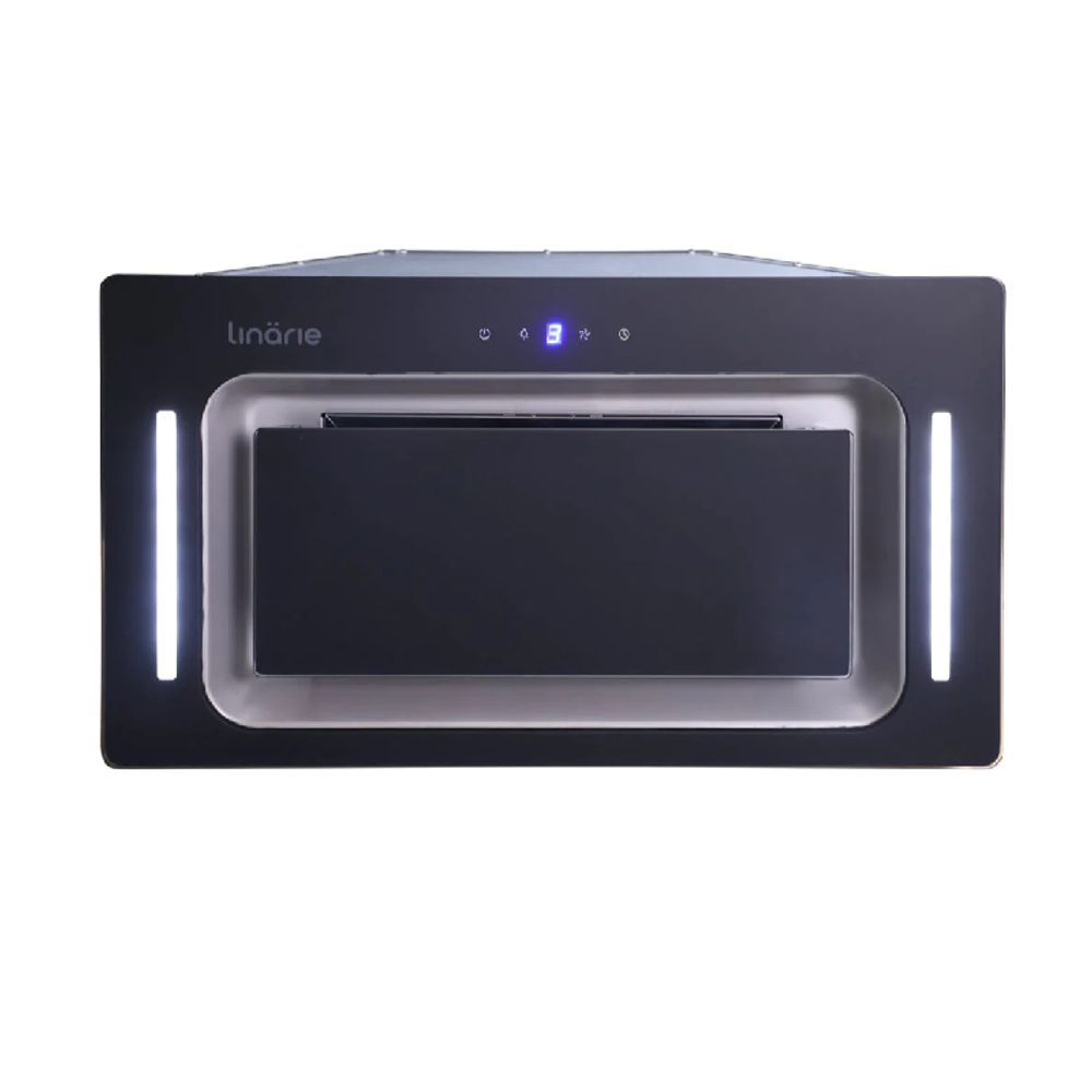 Linarie Nantes 52cm Undermount Rangehood LYBIH52BG