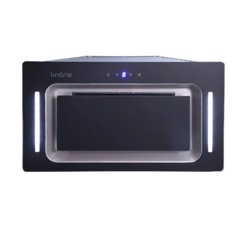 Linarie Nantes 52cm Undermount Rangehood LYBIH52BG
