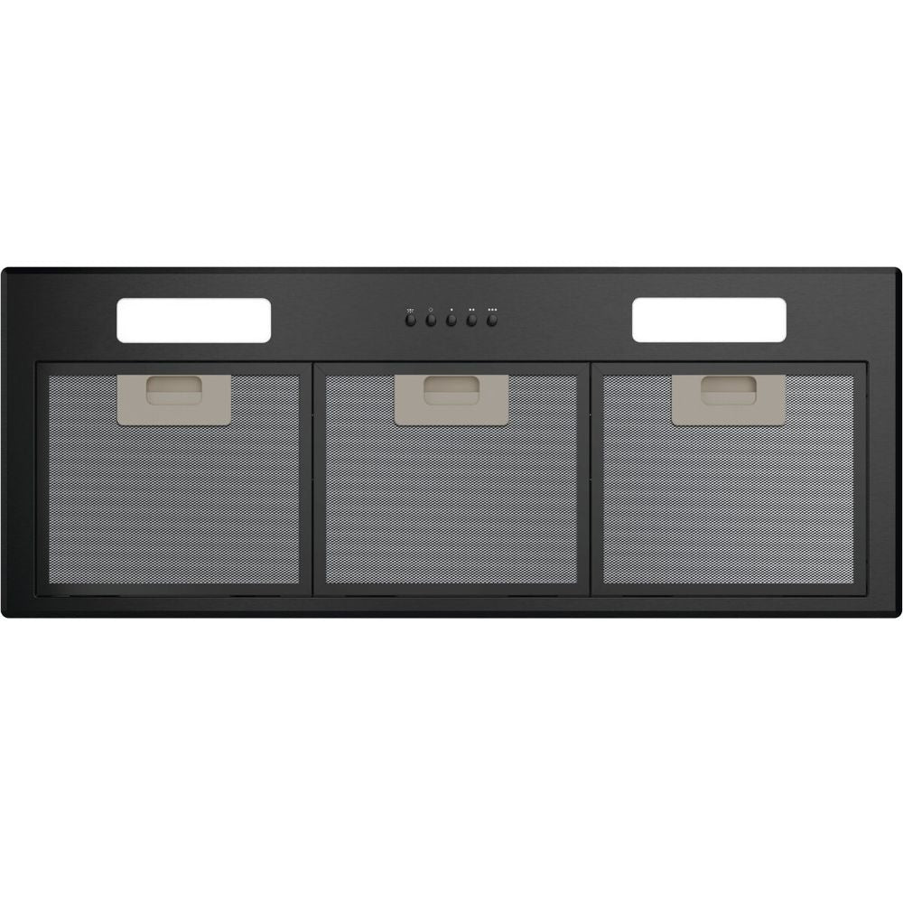 Haier 90cm Integrated Insert Black Undermount Rangehood HPH90ILB2