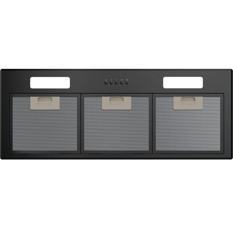 Haier 90cm Integrated Insert Black Undermount Rangehood HPH90ILB2