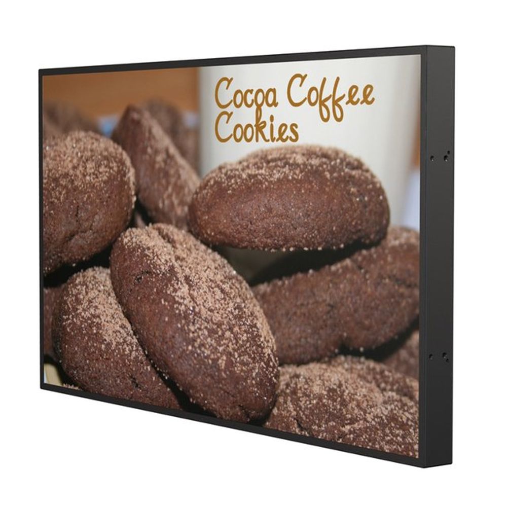 AOPEN 42-inch E-LED 500nits Public Information Display DSD42-HE