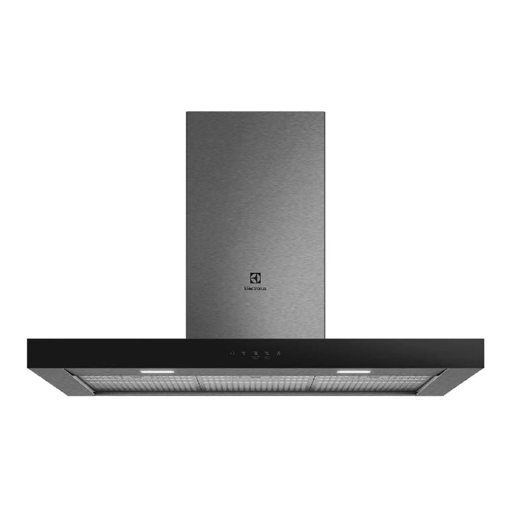 Electrolux 90cm Canopy Rangehood ERC925DSD