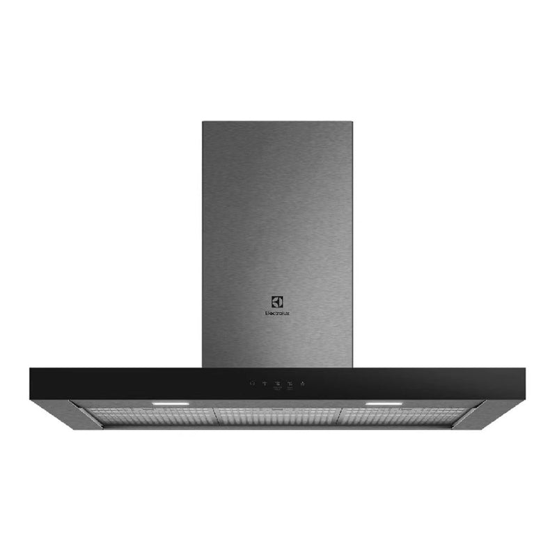Electrolux 90cm Canopy Rangehood ERC925DSD