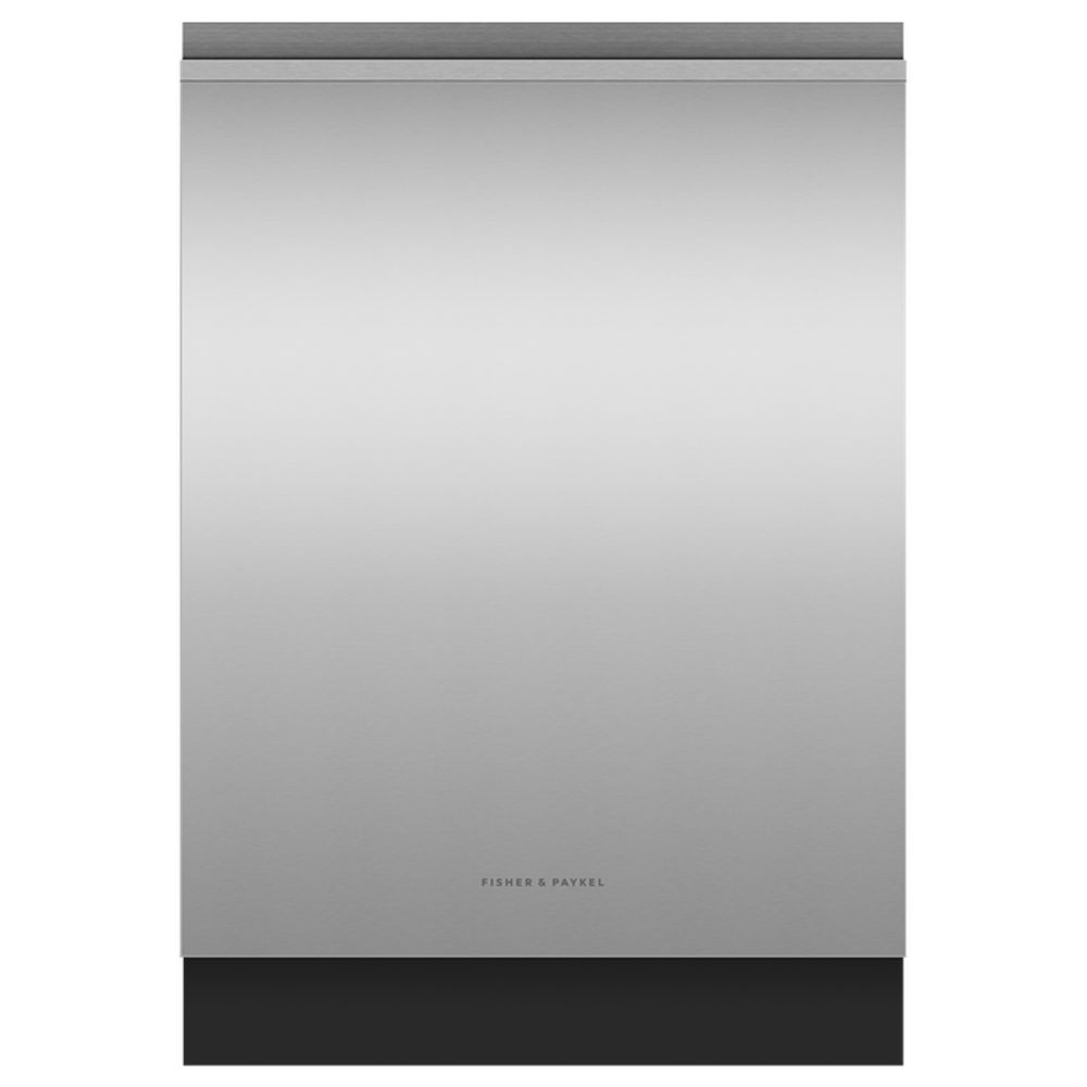 Fisher & Paykel Built-under Dishwasher, Tall, Sanitise DW60UNT4X2