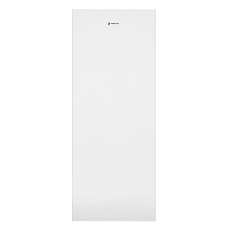Westinghouse 242L Upright Fridge White WRM2400WF