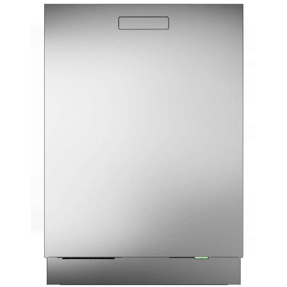 ASKO 60cm Style Built-In Dishwasher Stainless Steel DBI766IQXXLSAU