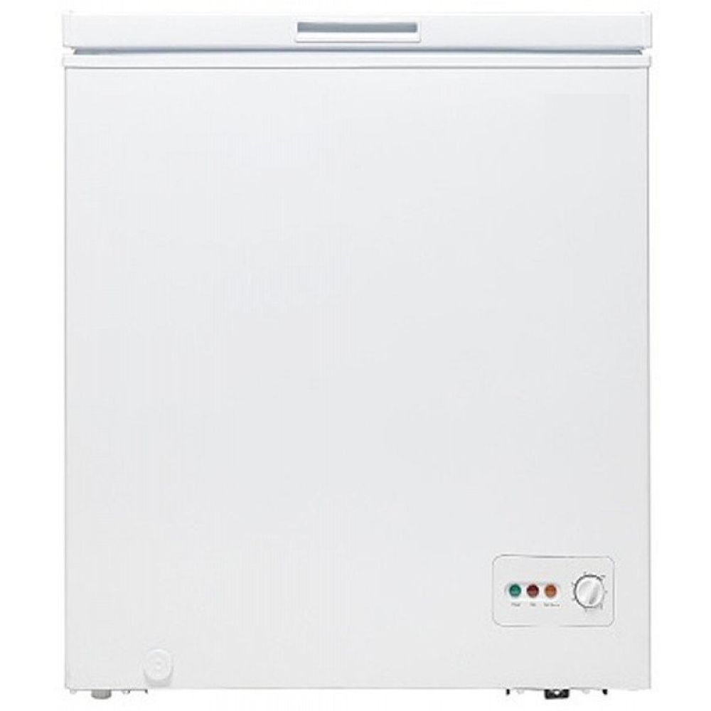 Yokohama 146L White Chest Freezer YOKB150LW