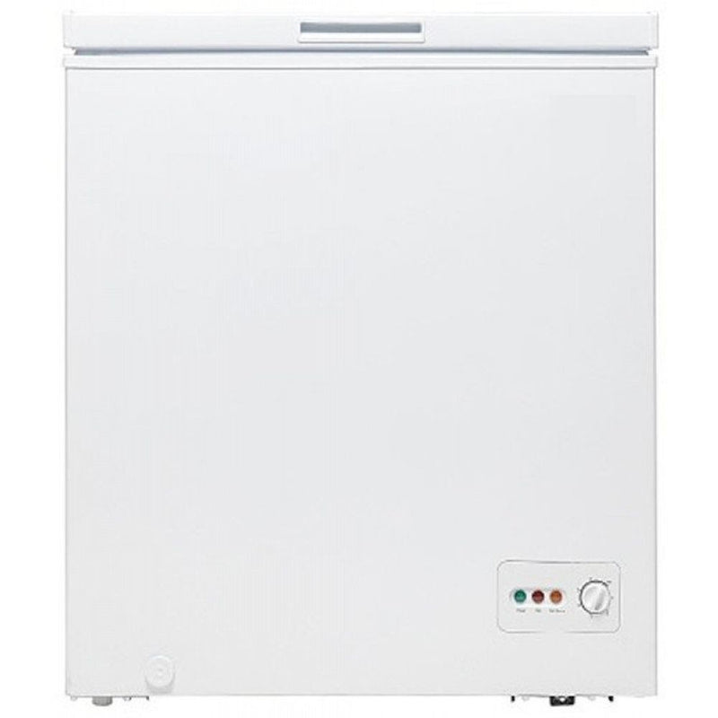 Yokohama 146L White Chest Freezer YOKB150LW
