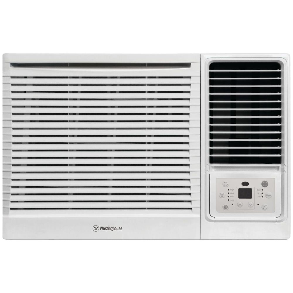 Westinghouse 2.7kW Window/Wall Cooling Only Air Conditoner WWH27CWA