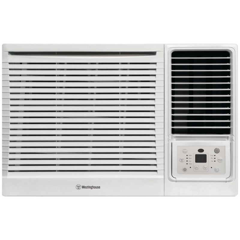Westinghouse 2.7kW Window/Wall Cooling Only Air Conditoner WWH27CWA