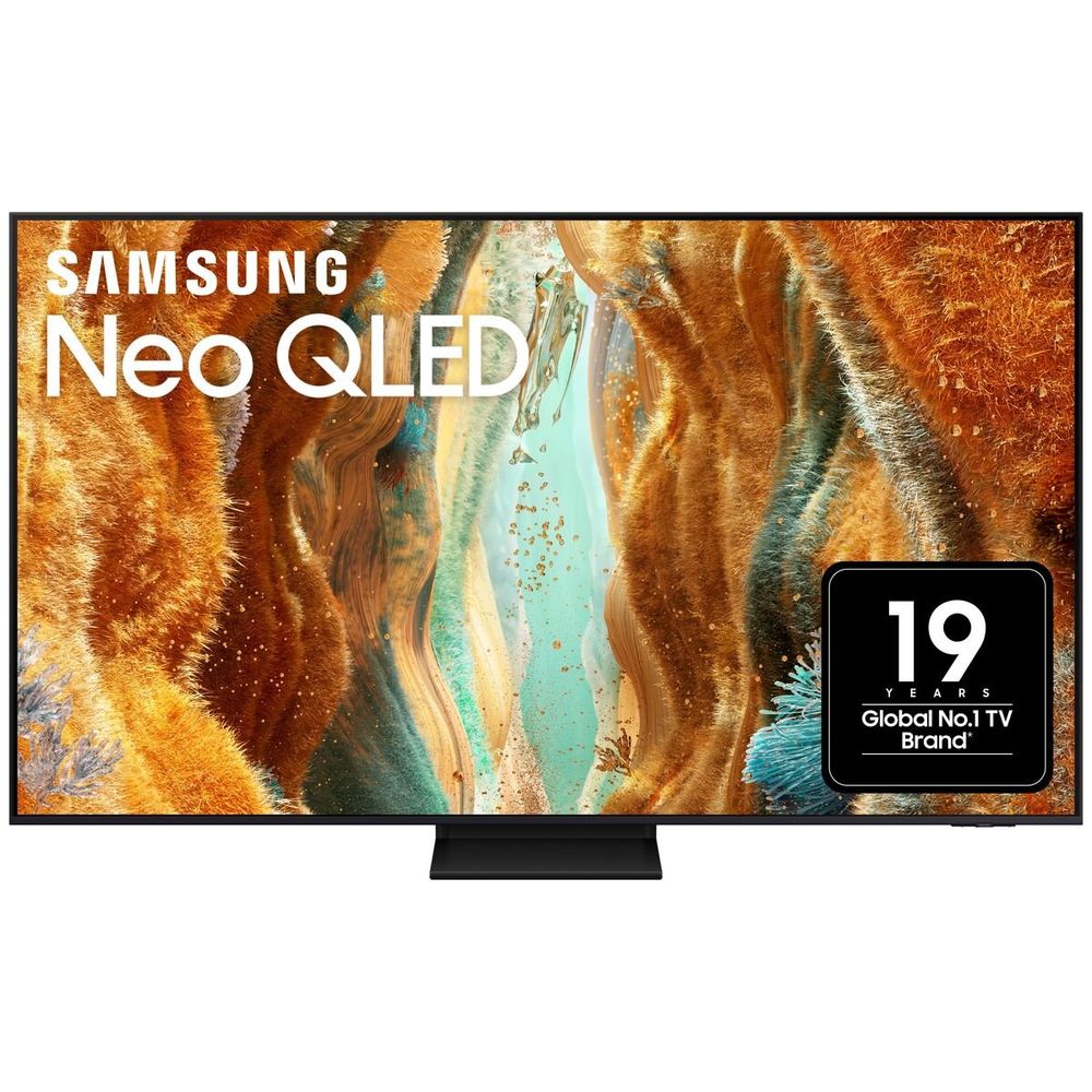 Samsung 55 Inch QN70F NeoQLED 4K MiniLED Smart AI TV QA55QN70FAWXXY [2025]