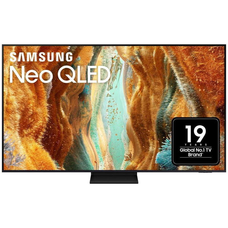 Samsung 55 Inch QN70F NeoQLED 4K MiniLED Smart AI TV QA55QN70FAWXXY [2025]