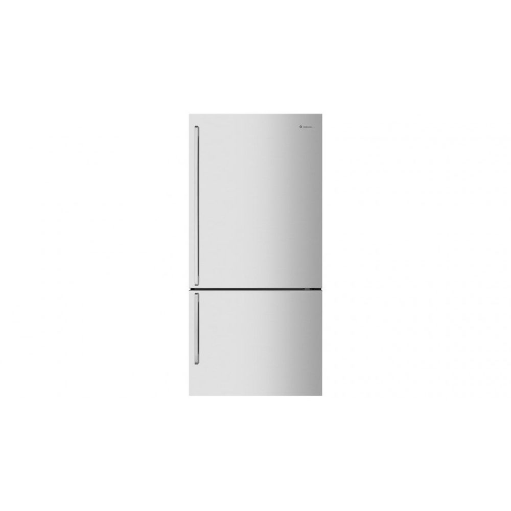 Westinghouse 528L Stainless Steel Bar Bottom Mount Fridge WBE5304SB-R