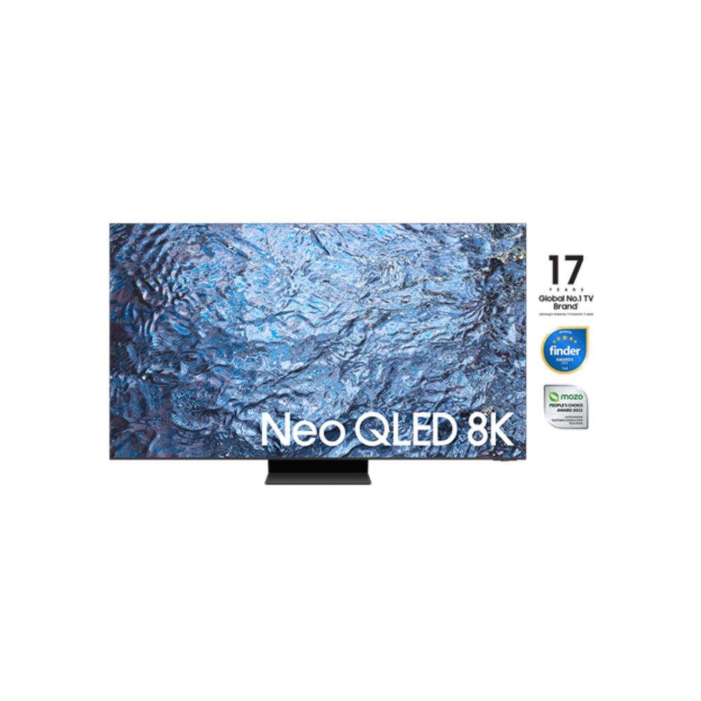 Samsung 75-inch Neo QLED 8K Smart TV QA75QN900C