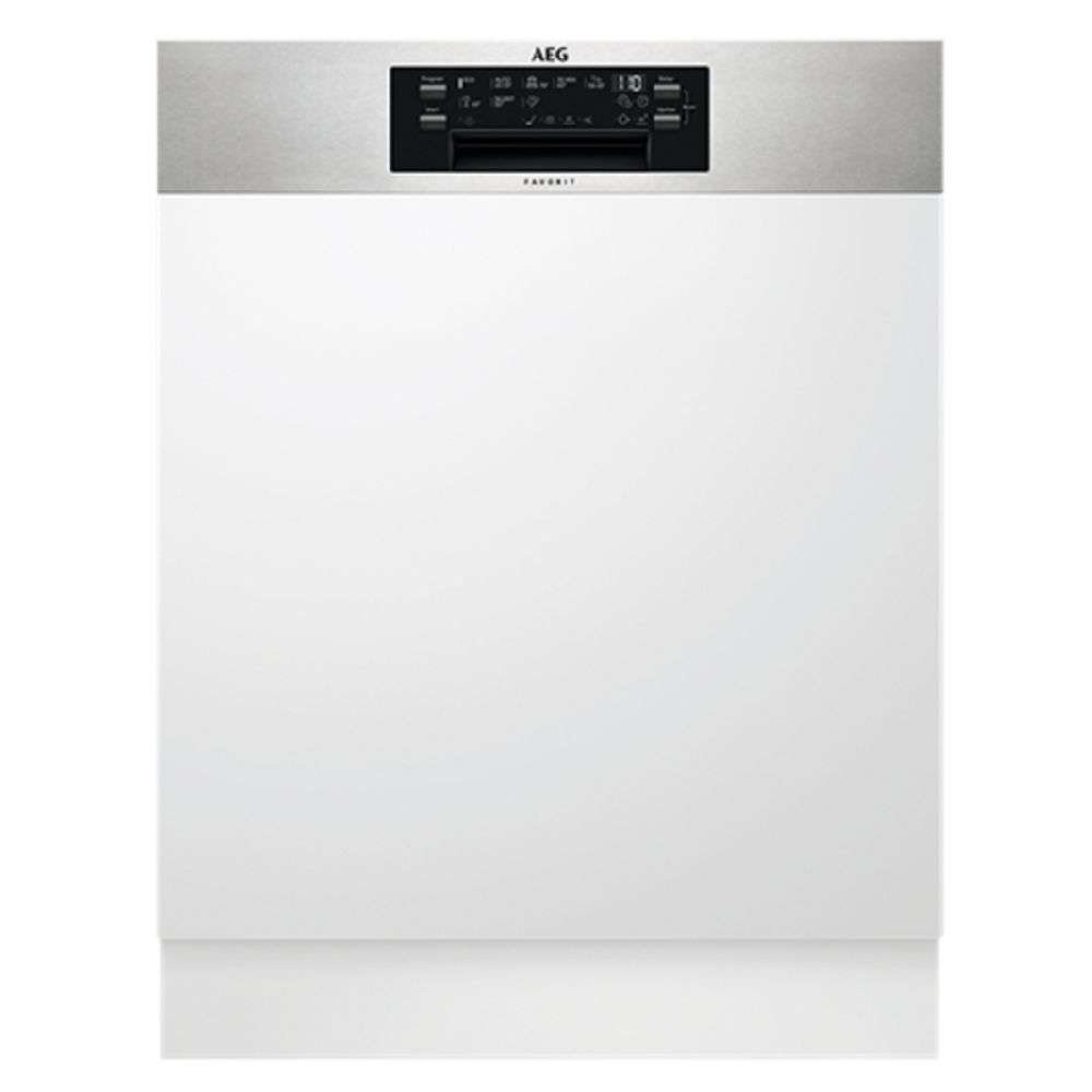 AEG PROCLEAN™ BUILT-UNDER WITH COMFORTLIFT DISHWASHER™FFE83800PM