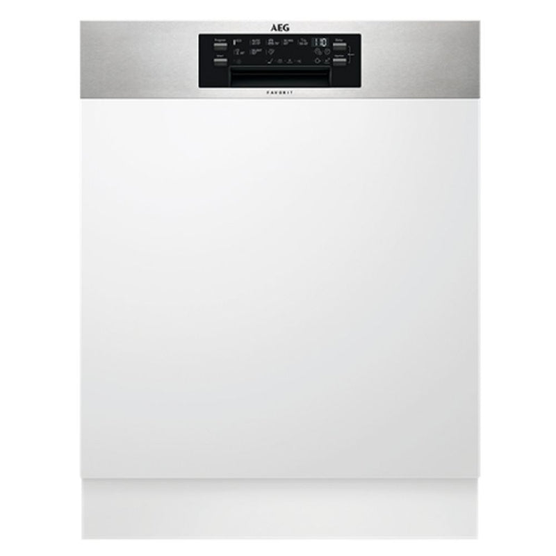 AEG PROCLEAN™ BUILT-UNDER WITH COMFORTLIFT DISHWASHER™FFE83800PM