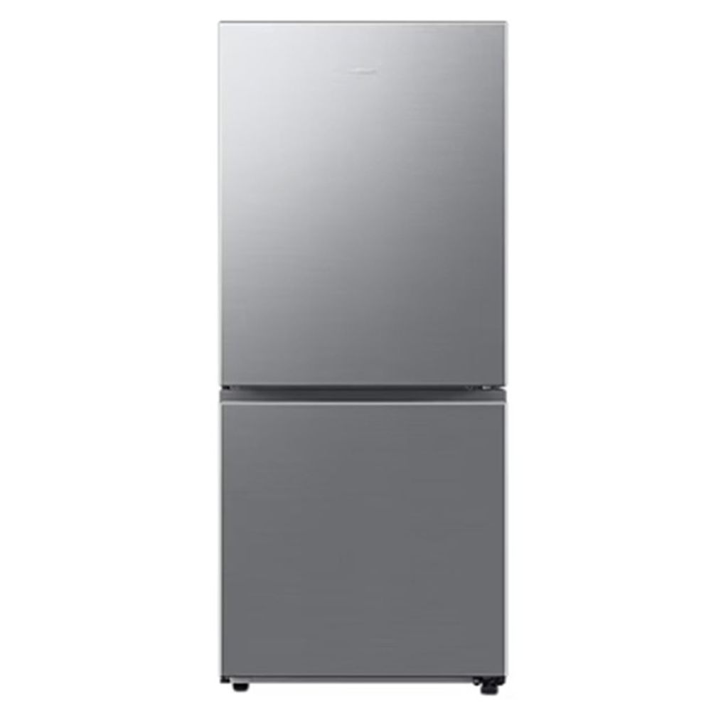 Samsung 458L Smart Bottom Mount Refrigerator – Silver SRL4600S