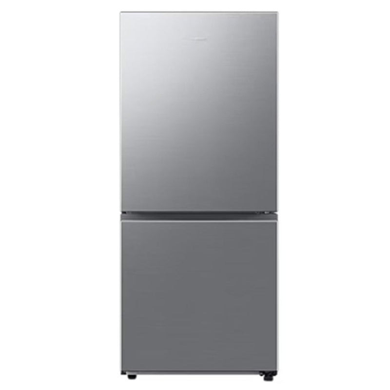 Samsung 458L Smart Bottom Mount Refrigerator – Silver SRL4600S
