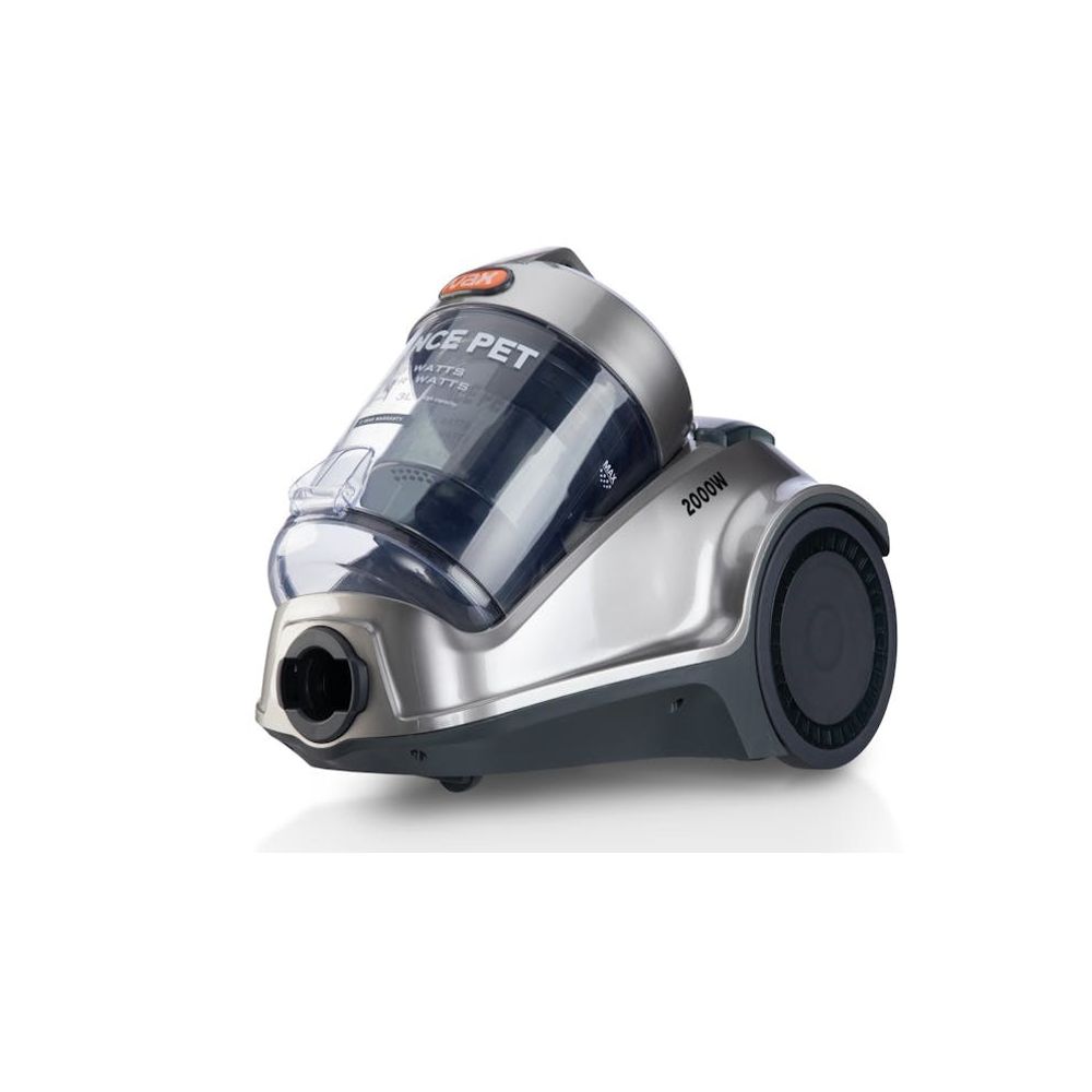 Vax Advance Pet Bagless Vacuum Cleaner VX71C
