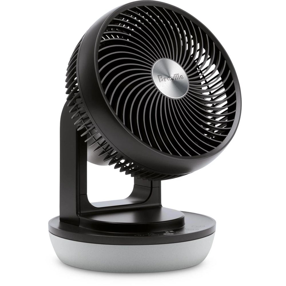 Breville the AirActive 3D Connect Circulator LFA208GRY