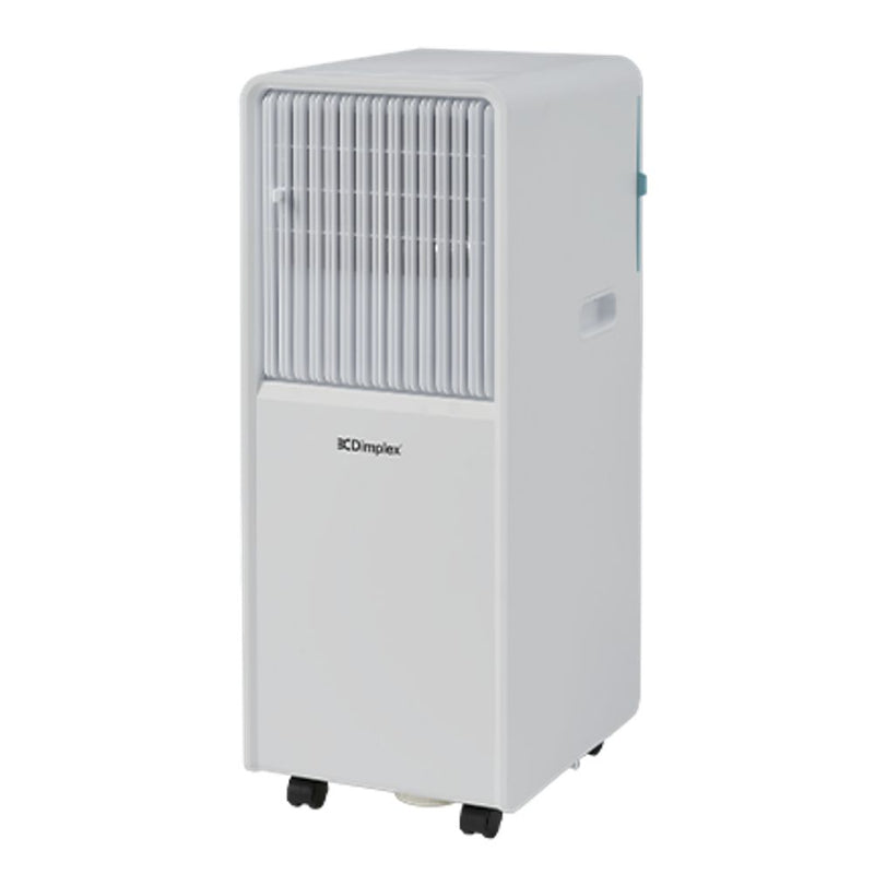 Dimplex 2.6kW Recycled Portable Air Conditioner w/ Wi-Fi & Dehumidifier DCP26EB