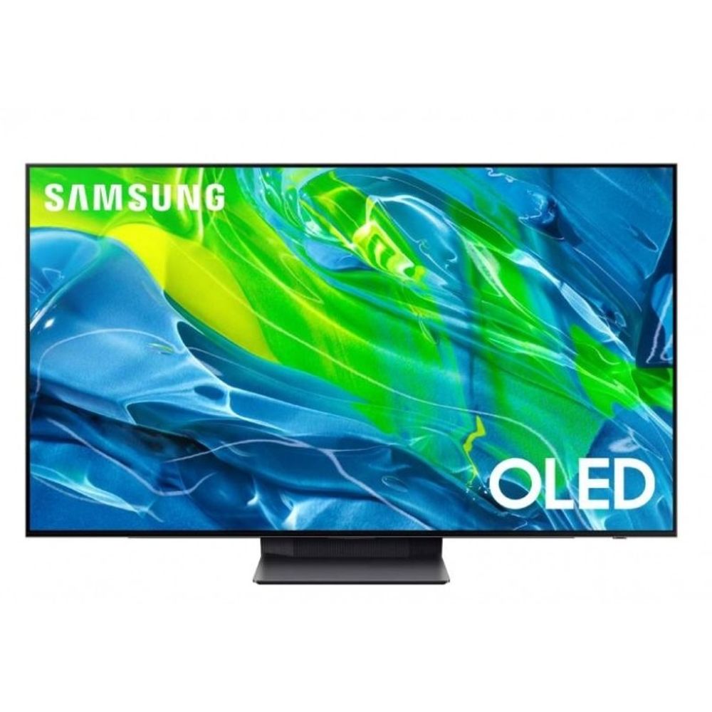 Samsung 65″ S90D OLED 4K Smart TV QA65S90DA