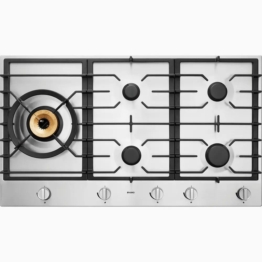 Asko Gas hob HG1986SD