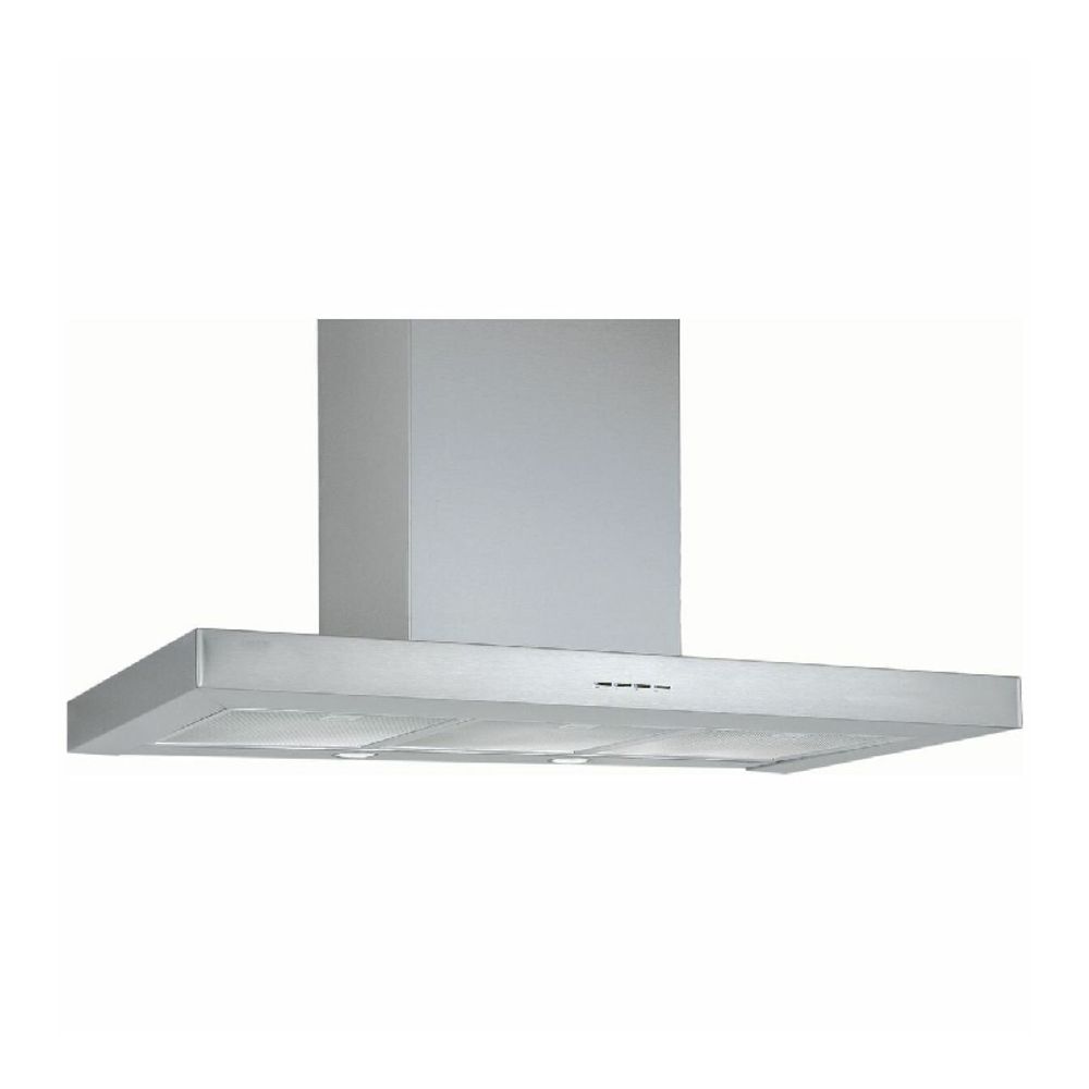 Delonghi 90cm Stainless Steel Canopy Rangehood DESIGMA901