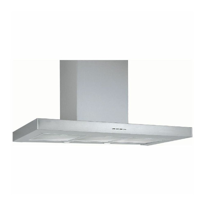Delonghi 90cm Stainless Steel Canopy Rangehood DESIGMA901