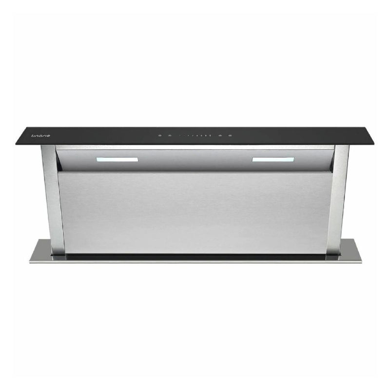 Linarie Marseille 90cm Downdraft Extractor Rangehood RAHP9X
