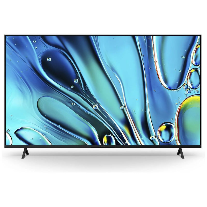 Sony 65 Inch Bravia 3 S30 4K HDR LED Smart Google TV K65S30